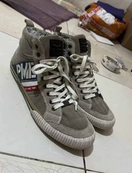 Sepatu PME Legend American Classic Second Size 42 Insol 26.5