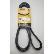 SSANGYONG MB140 REXTON 2.9,  MUSSO 2.9,OPEL FRONTERA  FAN BELT  6PK2100/6PK2102