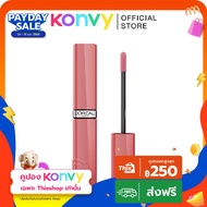 LOreal Paris Infallible Laque Resistance 4ml ลอรีอัล ปารีส อินฟอลลิเบิล แลค รีซิสแทนซ์ #600