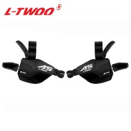 LTWOO A5 2x9 Speed 3x9 Speed 18s 27s Elite Groupset Shifter Lever Front Derailleur Rear Derailleur F