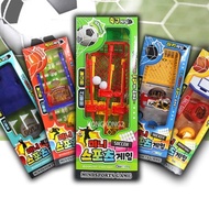 Mini Sports Games Golf Rugby Hockey Soccer Basketball Camping Outdoor Toys