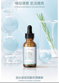 #婕洛妮絲 #Jealousness #超水感玻尿酸保濕精華30ml
