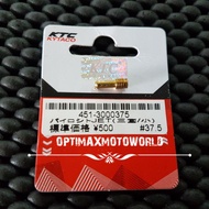 Pilot Jet KTC Carburetor FORCE1 F17.5