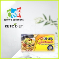 ✨ Che-Vital Quickmelt Cheese