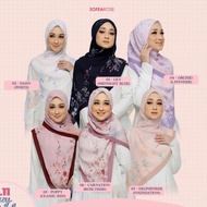 SALE 11.11 LIORA PLEATED SQUARE