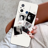 Latest REDMI 12C Case - Casing REDMI 12Chp { ET12 } Silicone hp - Casing hp - Kesing hp - Softcase h