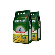Vinasees ST25 Rice 3kg