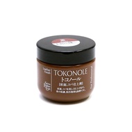Seiwa Tokonole Leather Finish Solution 120g - Colorless, Brown, Black & Mini 20g Options