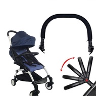 Adjustable Stroller Handle Bar Bumper Stroller Armrest Baby Stroller Accessories For Yoyo Stroller