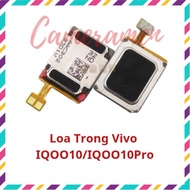 Vivo IQOO 10 / IQOO10 Pro Internal Speaker (Zin)