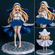 Anime Figure Hentai Toy Anime Girl Figure 18+ Sexy Nun Charlotte Gift Decoration Collection