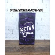 Freebase Ketan Jinak 60Ml