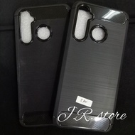 Soft Case carbon realme 5 pro Carbon case realme 5 pro