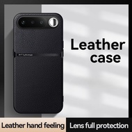 Phone case Realme 16 Pro Plus Light Luxury Business Classic Soft Silicone Frame Shockproof Car Magne