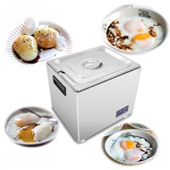 Electric Heating Egg Cooker Onsen egg  Electric onsen egg cooker Egg Cooker Onsen Eggs