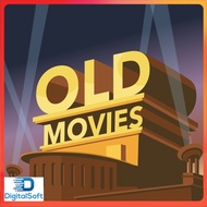 (Android)  Old Movies Hollywood Classics APK + MOD (No Ads) Latest Version APK