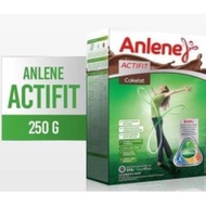 Anlene Actifit 250g | Anlene Actifit Milk 250gr
