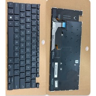 Laptop keyboard_Zenbook UX3402ZA UX3402VA ZenBook OLED Q409ZA Q409