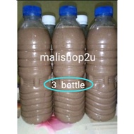 budu tempayan asli (3 x 580g)