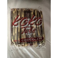 koko tube 80 pcs 1 pack(packing baru)