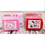 Sanrio HELLO KITTY KT Magic Box Eraser