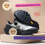 Kailas Men's FUGA EX3 BOA Hiking shock-absorbing breathable non-slip low-top hiking running shoes 64