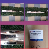 MUFFLER ASSY (EXHAUST) FOR SYM BONUS 110 (ORIGINAL)