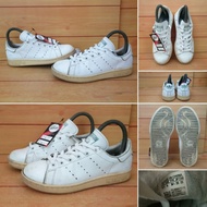 SEPATU ADIDAS STAN SMITH NIGO SECOND ORIGINAL