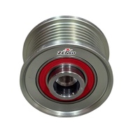 ZENKO Alternator Pulley for Hiace D4D 2004-2020 17MM 27415-30010