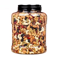 (Enough points)Mixed Daily Nuts Nut Mixed Casual Snacks Nut Snacks 500g
