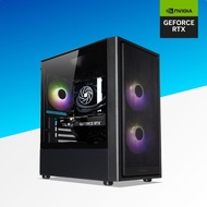 NEO - AMD Ryzen 5 5500 / GeForce RTX 5060 Gaming PC