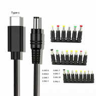 PD Activation Boosting Cable Power Supply Router