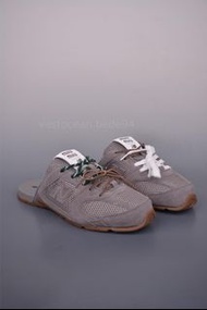 New Balance x Miu Miu 聯名男裝涼鞋 | 頂級質感休閒涼鞋 香港現貨 7日速發