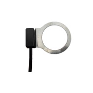 Ebike Pedal Assist with Pedal Throttle Assist Sensor