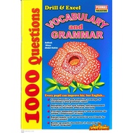 PERMAS-1000 Questions Vocabulary & Grammar