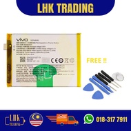 READY STOCK  VIVO Y81 B-E5 Battery 3260Mah Replacement Parts + Free Tools