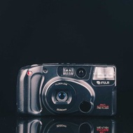 FUJI TELE CARDIA SUPER-III #4784 #135底片相機