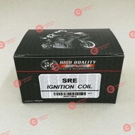 IGNITION PLUG COIL - YAMAHA - SRE / SRV / SRX (NK)