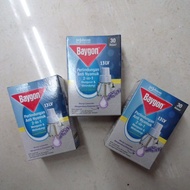 Baygon Liquid electric reffil Lavender