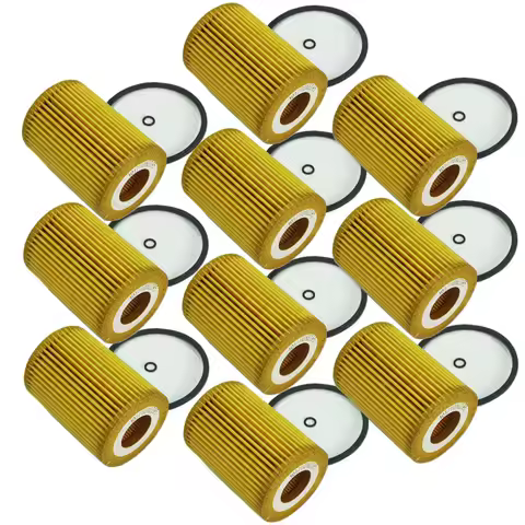 Oil Filter 1017110XED95 for HAVAL Poer GREAT WALL PAO Cannon GWM Power FENGJUN7 2.0T GW4D20M Diesle 