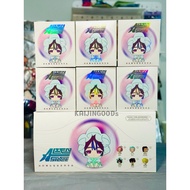 Alien stage blind box figure Sold Separately Separate Cards