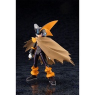 BASS.EXE Plastic Model (Mega Man Battle Network) 4934054051816