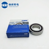 Electric Spindle GMN High-Speed Bearing Engraving Motor HYS61905CTAP4UL Angle Connection Bearing Tou