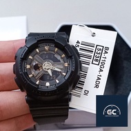 BABY-G ORIGINAL BA-110GA-1ADR/BA-110GA-1A/BA-110GA/BA110GA