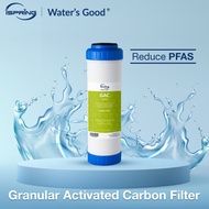 iSpring FG15 filter cartridge Filter Replacement Cartridge GAC Granular Activated Carbon Water Filte