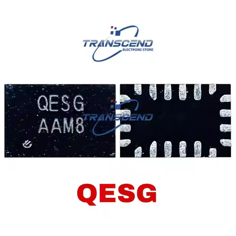 2-10PCS Mark QESG E2Y6 KHL4 G3MJ QEXX Charging IC Audio IC For Huawei Honor V40 Redmi Note8 Xiaomi n
