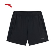 ANTA กางเกงขาสั้นหญิง 1625B5504 Official Store