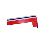 Carpentry DIY Lathe Extension Bed Sub-Bed