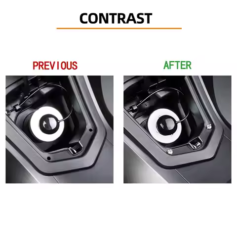 For QJMOTOR QJMOTOR MTX 125 MTX125 mtx125 Motorcycle Accessories Fuel Tank Cap Auxiliary Open Pop-up
