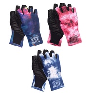 MONTON GLOVE HALF FINGER SEASONS